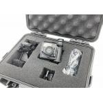 Military Shutterless Handheld Thermal Imaging Camera for sale