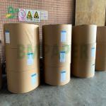 Accepts Customized Sizes Absorbent Uncoated Paper for Desiccant Tablet for sale