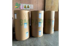 China Accepts Customized Sizes Absorbent Uncoated Paper for Desiccant Tablet supplier