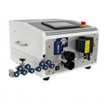 HR-6SQB Automatic Cable Stripping Machine Wire  Bending Machine for sale