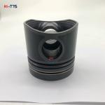 Integral Diesel Engine Piston Power Source Device  WP6 Aluminum Alloy for sale