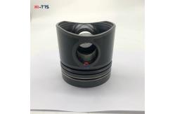 China Integral Diesel Engine Piston Power Source Device  WP6 Aluminum Alloy supplier