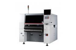 China Hanwha SM481 PLUS Pick and and Place Machine SAMSUNG Mounter Electronic Manufacturing supplier