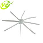 ATM Machine Parts Diebold Opteva Paddle Wheel 49-201058-000A 49201058000A for sale