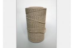 China High Temperature Resistant Cotton Polyester Flame Retardant Filler supplier