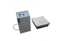 China 1.2KW 60KG Electromagnetic Vibration Testing Machines supplier