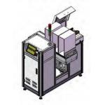450W BGA Board SMT Assembly Line BGA Loading And Unloading Machine for sale