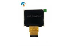 China Lvds Rgb Transmissive Lcd Module 2.31'' Tft 320*240 Dots Ili9342c supplier
