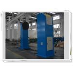Headstock Tailstock Rotary Weld Positioners For Shaft Flange Elbow