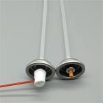 Dashboard Polish Wax Spray Valve  For Effective Wax Application On Dashboards