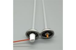 China Dashboard Polish Wax Spray Valve  For Effective Wax Application On Dashboards supplier