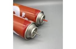 China Premium Refill Valve for Butane Lighter - Ensuring Reliable Ignition & Convenience supplier
