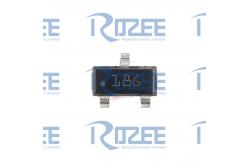 China TLV76012DBZR supplier