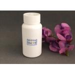 HDPE Round 120cc Bait Bottle for sale