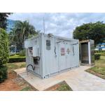 Customized Mobile Storage Containers Portable Moving Durable for sale