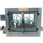 8 Heads 0.8Mpa Vegetable Oil Filling Machine 3.0KW Essential Oil Bottling Machine for sale