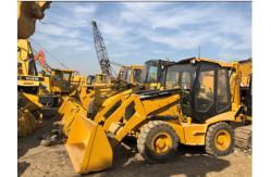 China CCC Equipment Inspection Services Old Second Hand Push Dozer Inspection supplier