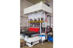 China Reusable Pressed Wood Pallet Making Machine 18.5kW 220V supplier