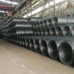 0.50mm Galvanized Spool Iron Wire Electro Binding 25 Gauge