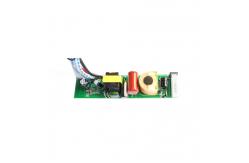 China PCB Assembly telecommunications RF modules Radio Frequency system SMT DIP supplier
