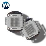 180W COB UV LED Module Integrated UV Glue Curing Lamp 365nm 395nm for sale