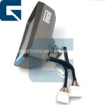 VOE14609502 14609502 Excavator EC380D EC480D Electronics Group Monitor Assy for sale