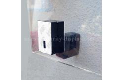 China SECURITY RECOILING TETHER FOR MOBILE PHONE OR SHAVER RETAIL DISPLAY supplier