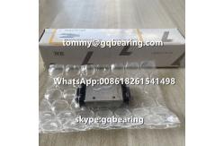 China NB SEBS7AYUU Miniature Slide Nippon SEBS7AY Stainless Steel Material Precison Linear Block supplier