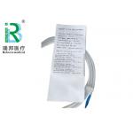 IIA Mixed 0.032 Inch Zebra Guidewire For Urological Surgery