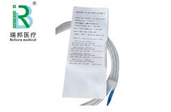 China IIA Mixed 0.032 Inch Zebra Guidewire For Urological Surgery supplier