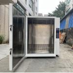 Frequency Conversion Test Chamber Walk-In Environment Simulation Constant IEC68-2-03