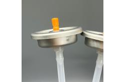 China MDF Kit Valve Activator For Chemical Resistance On MDF Surfaces supplier