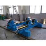 Stepless Adjustable Welding Turning Roll With Motorized Trolley