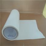 Waterproof Double Coated Tissue Tape , Sticky Back Tape Fit Bonding Nameplates for sale