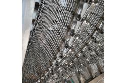 China Custom Spiral Cooling Tower Low Noise Floor Standing Air Cooler supplier