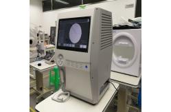 China Automatic Perimetry Test Machine For  Eye Diseases Examination supplier
