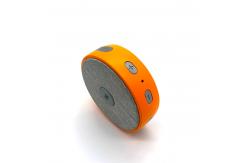 China portable speaker with microphones  conference speakerphones mini wireless speakerphone supplier