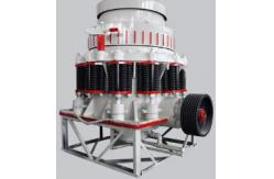 China Simons Cone Crusher Castings And Forgings Complete Set Of Accessories supplier
