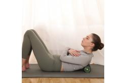 China Fitness Equipment Muscles Electric Foam Roller Machine Pilates Gym Exercises supplier