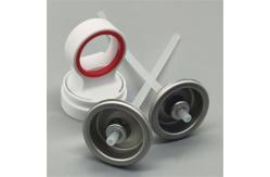 China Innovative Sunscreen Spray Pump Valve for Photographers with Quick-Drying Feature supplier