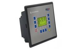 China EASYGEN-2500-5  WOODWARD  Control Panel supplier