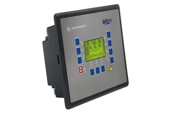 EASYGEN-2500-5 WOODWARD Control Panel