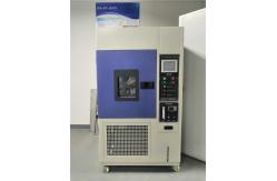 China IEC 60811-403 Environmental Test Chamber Ozone Resistance Testing supplier
