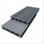 High Performance Composite Wood Boards Floor WPC Boards Waterproof 21mm for sale