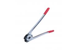 China Oem PP PET Plastic Manual Strapping Tools Tensioner Banding Machine supplier