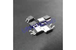China Hauni Protos Nano Cigarette Packing Line Fast Switching Irfz44ns supplier