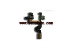 China Cell Phone Flex Cable for BlackBerry 9630 camera supplier