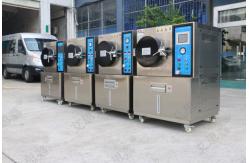China Accelerated Pressure Aging Test Environmental Test Chamber Steam Natural convection circulation supplier