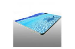 China ISO Fireproofing 5mm 1500mm Sandwich ACM Sign Panels supplier