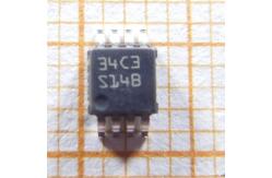 China LM3478MMX/NOPB IC Integrated Circuits TI  -40°C ~ 125°C 8-VSSOP supplier